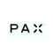 Pax Logo