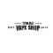 Thai Vape Shop Logo