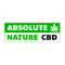 Absolute Nature CBD Logo