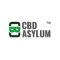 CBD Asylum Logo