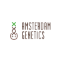 Amsterdam Genetics Logo