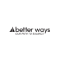 Better Ways CBD Logo