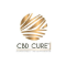 CBD Cure Logo
