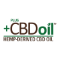 CBD Oil Store Logo