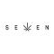 CBD by Seven Logo