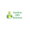 Carolina CBD Solutions Logo