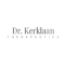 Dr. Kerklaan Therapeutics Logo