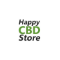 Happy CBD Store Logo
