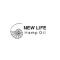 New Life Hemp Oil Logo