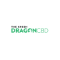 The Green Dragon CBD Logo
