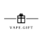 Vape Gift Logo